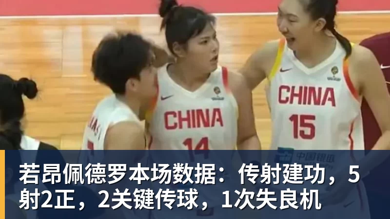 雨燕直播若昂佩德罗本场数据：传射建功，5射2正，2关键传球，1次失良机